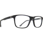 DWIGHT 57, Matte Black-Demo  W/ Spy+ Lens Print, hi-res image number null